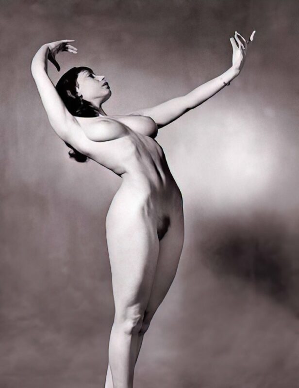 Photo 196 - Vintage Nude Girl Mixed, Upscaled - Volume 4 Photo 196 - Vintage Nude Girl Mixed, Upscaled - Volume 4