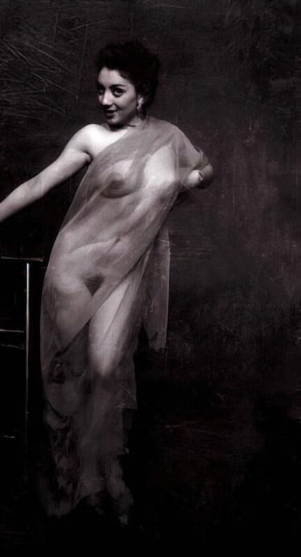 Photo 197 - Vintage Nude Girl Mixed, Upscaled - Volume 4 Photo 197 - Vintage Nude Girl Mixed, Upscaled - Volume 4