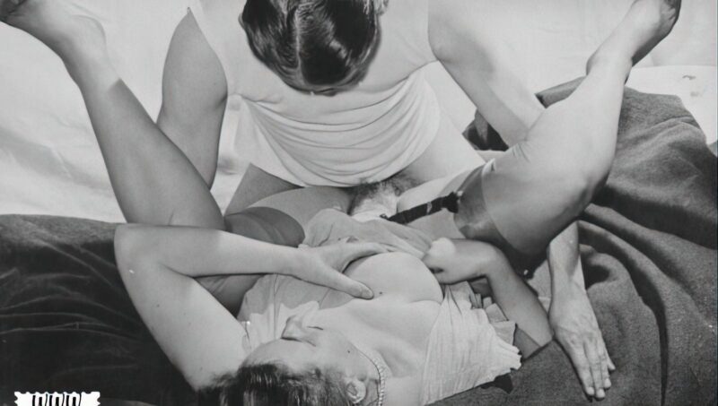 Photo 204 - Vintage Nude Girl Mixed, Upscaled - Volume 4 Photo 204 - Vintage Nude Girl Mixed, Upscaled - Volume 4