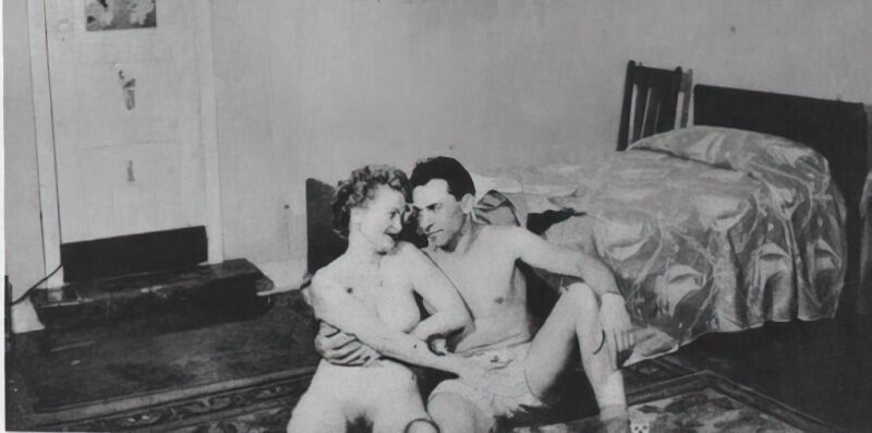 Photo 216 - Vintage Nude Girl Mixed, Upscaled - Volume 4 Photo 216 - Vintage Nude Girl Mixed, Upscaled - Volume 4