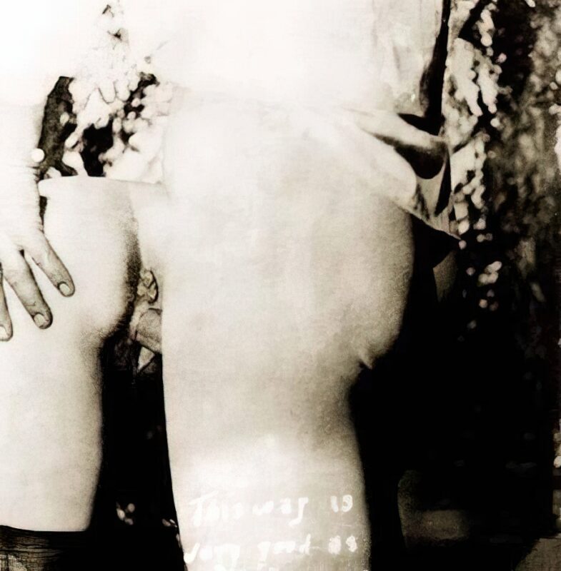 Photo 228 - Vintage Nude Girl Mixed, Upscaled - Volume 4 Photo 228 - Vintage Nude Girl Mixed, Upscaled - Volume 4