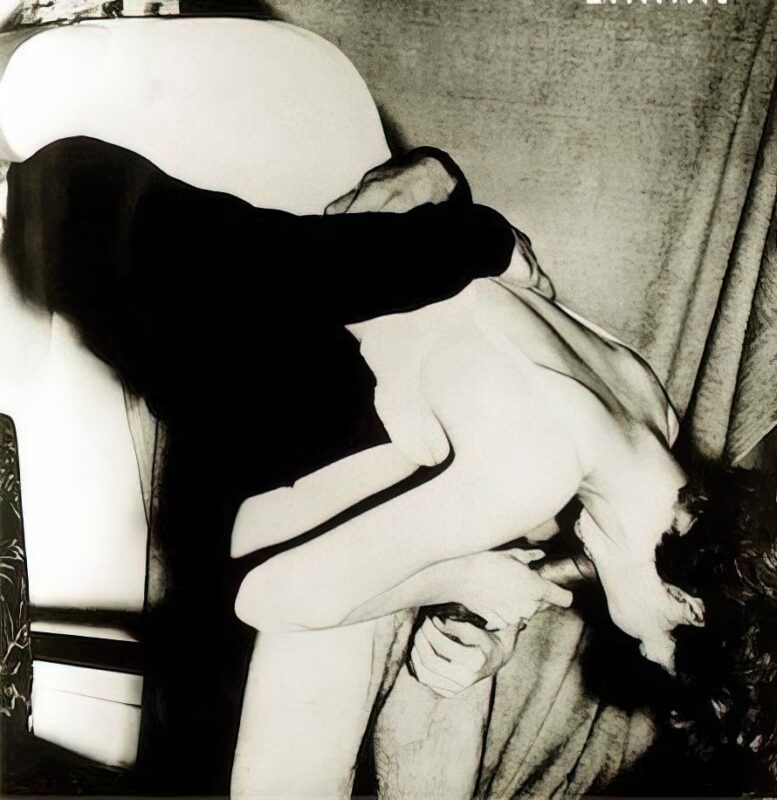 Photo 230 - Vintage Nude Girl Mixed, Upscaled - Volume 4 Photo 230 - Vintage Nude Girl Mixed, Upscaled - Volume 4