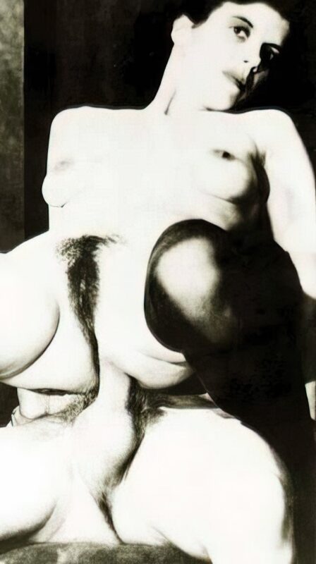 Photo 236 - Vintage Nude Girl Mixed, Upscaled - Volume 4 Photo 236 - Vintage Nude Girl Mixed, Upscaled - Volume 4