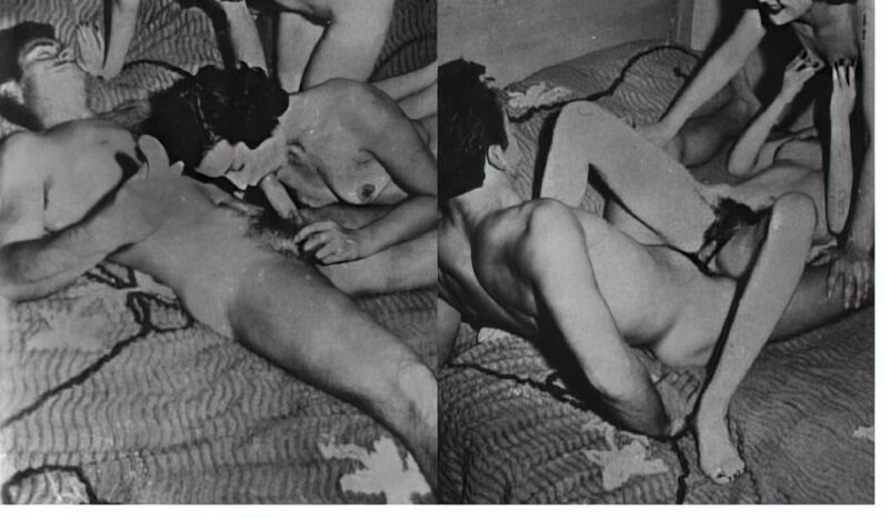 Photo 249 - Vintage Nude Girl Mixed, Upscaled - Volume 4 Photo 249 - Vintage Nude Girl Mixed, Upscaled - Volume 4