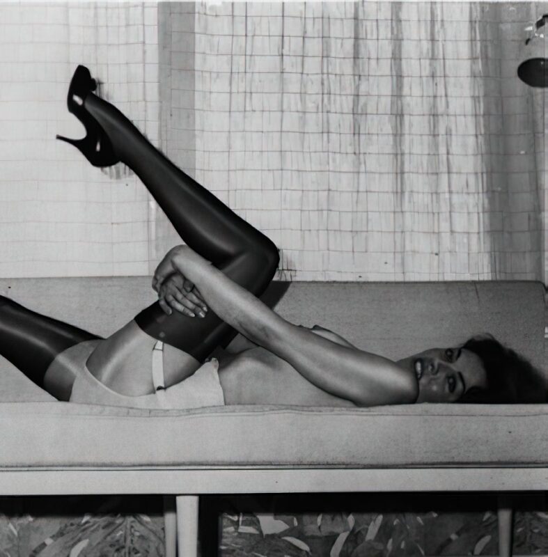 Photo 024 - Vintage Nude Girl Mixed, Upscaled - Volume 5 Photo 024 - Vintage Nude Girl Mixed, Upscaled - Volume 5