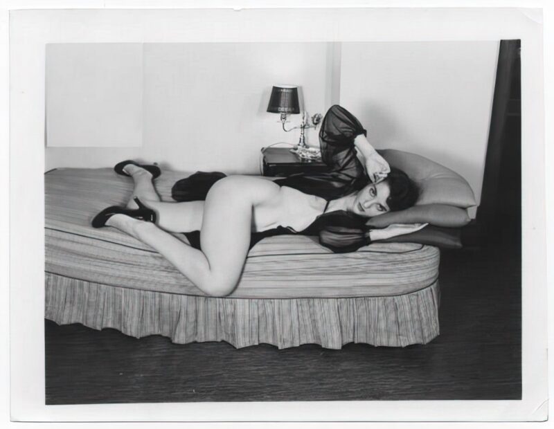 Photo 056 - Vintage Nude Girl Mixed, Upscaled - Volume 5 Photo 056 - Vintage Nude Girl Mixed, Upscaled - Volume 5