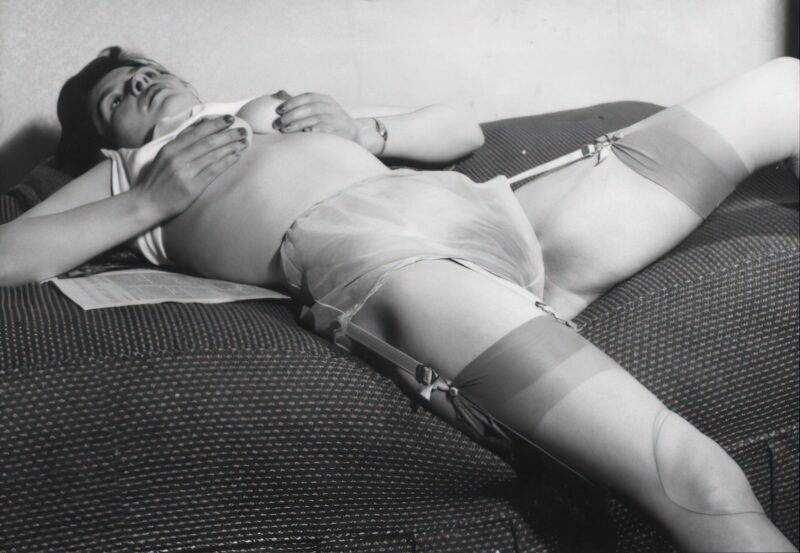 Photo 078 - Vintage Nude Girl Mixed, Upscaled - Volume 5 Photo 078 - Vintage Nude Girl Mixed, Upscaled - Volume 5