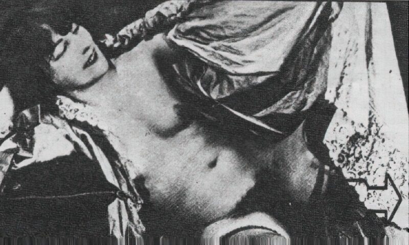 Photo 088 - Vintage Nude Girl Mixed, Upscaled - Volume 5 Photo 088 - Vintage Nude Girl Mixed, Upscaled - Volume 5