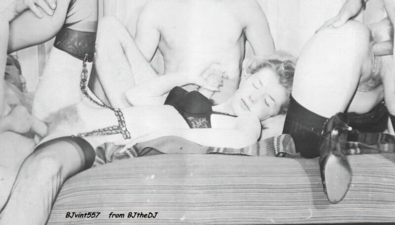 Photo 096 - Vintage Nude Girl Mixed, Upscaled - Volume 5 Photo 096 - Vintage Nude Girl Mixed, Upscaled - Volume 5