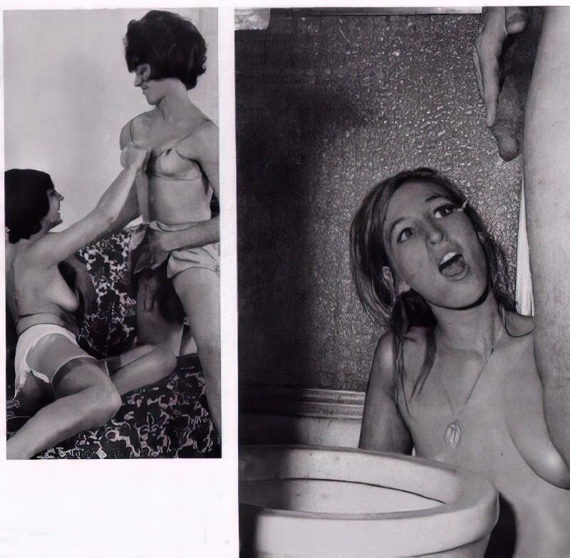 Photo 114 - Vintage Nude Girl Mixed, Upscaled - Volume 5 Photo 114 - Vintage Nude Girl Mixed, Upscaled - Volume 5