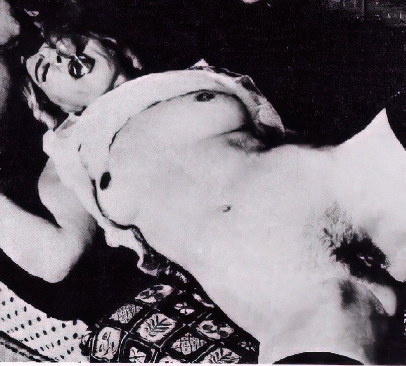 Photo 116 - Vintage Nude Girl Mixed, Upscaled - Volume 5 Photo 116 - Vintage Nude Girl Mixed, Upscaled - Volume 5