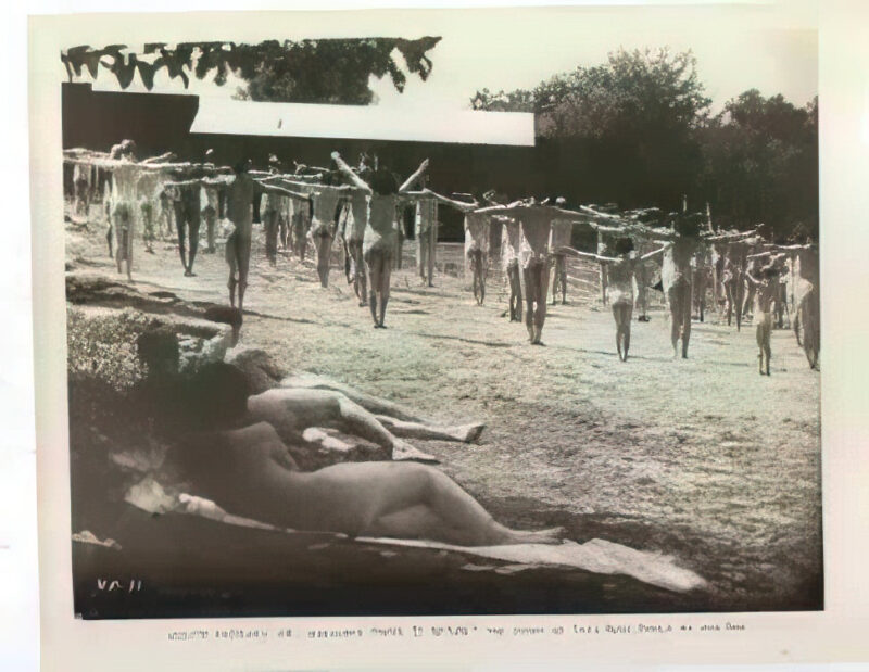 Photo 126 - Vintage Nude Girl Mixed, Upscaled - Volume 5 Photo 126 - Vintage Nude Girl Mixed, Upscaled - Volume 5