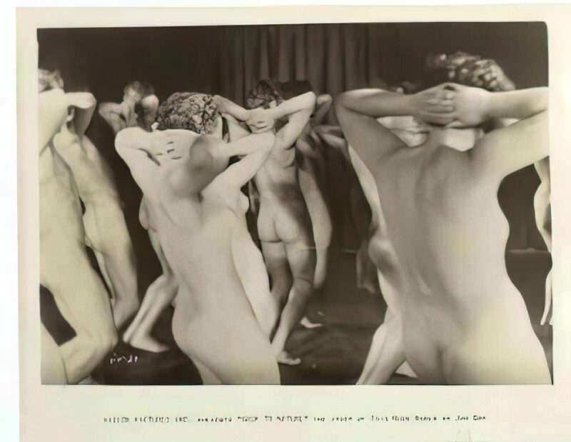 Photo 128 - Vintage Nude Girl Mixed, Upscaled - Volume 5 Photo 128 - Vintage Nude Girl Mixed, Upscaled - Volume 5