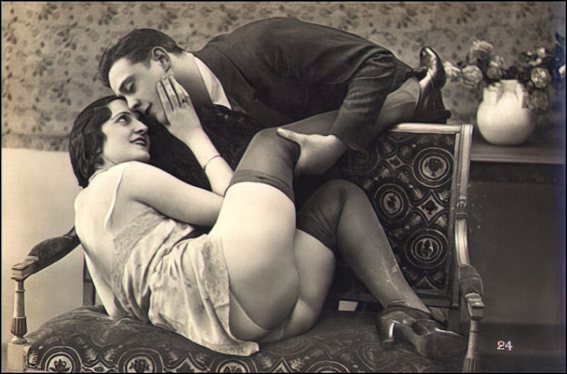 Photo 145 - Vintage Nude Girl Mixed, Upscaled - Volume 5 Photo 145 - Vintage Nude Girl Mixed, Upscaled - Volume 5