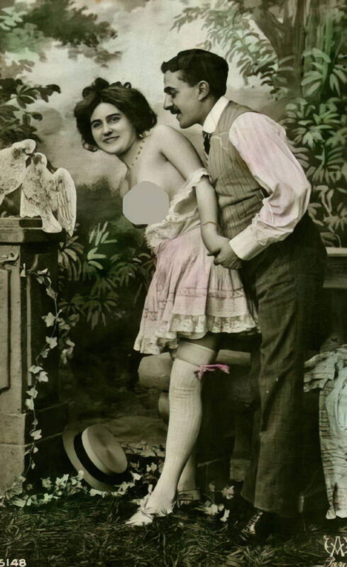 Photo 148 - Vintage Nude Girl Mixed, Upscaled - Volume 5 Photo 148 - Vintage Nude Girl Mixed, Upscaled - Volume 5