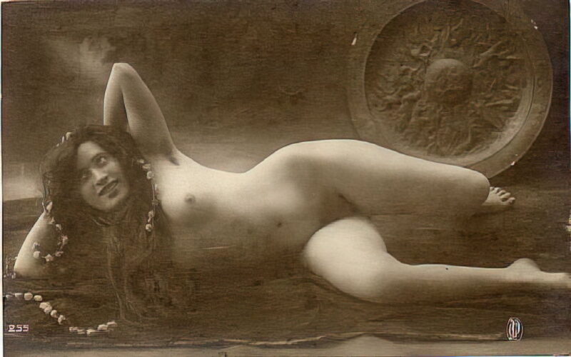Photo 157 - Vintage Nude Girl Mixed, Upscaled - Volume 5 Photo 157 - Vintage Nude Girl Mixed, Upscaled - Volume 5