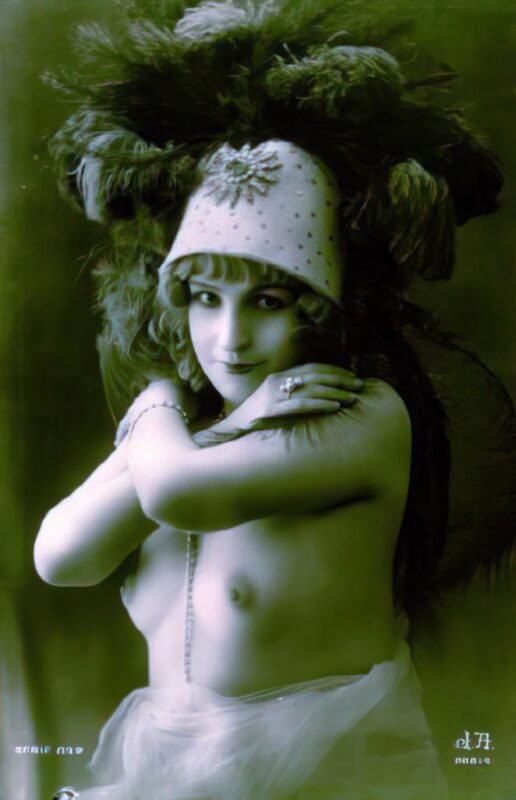 Photo 167 - Vintage Nude Girl Mixed, Upscaled - Volume 5 Photo 167 - Vintage Nude Girl Mixed, Upscaled - Volume 5