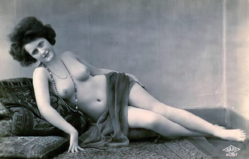 Photo 171 - Vintage Nude Girl Mixed, Upscaled - Volume 5 Photo 171 - Vintage Nude Girl Mixed, Upscaled - Volume 5