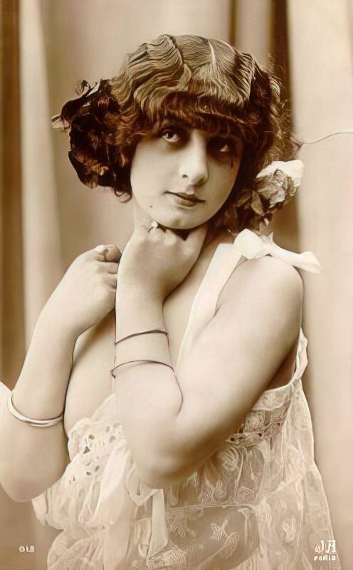 Photo 176 - Vintage Nude Girl Mixed, Upscaled - Volume 5 Photo 176 - Vintage Nude Girl Mixed, Upscaled - Volume 5