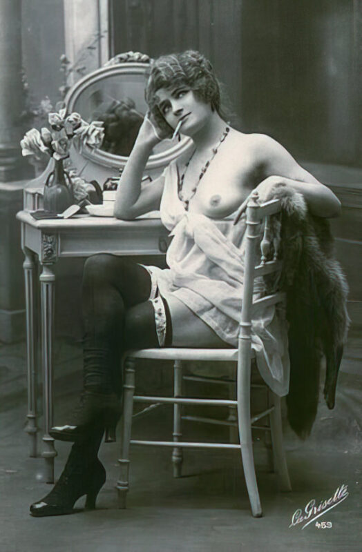 Photo 181 - Vintage Nude Girl Mixed, Upscaled - Volume 5 Photo 181 - Vintage Nude Girl Mixed, Upscaled - Volume 5