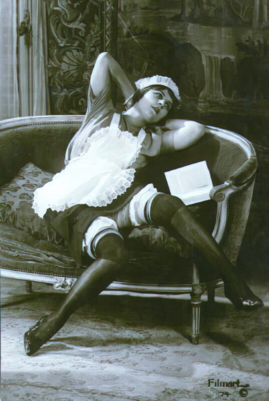 Photo 191 - Vintage Nude Girl Mixed, Upscaled - Volume 5 Photo 191 - Vintage Nude Girl Mixed, Upscaled - Volume 5