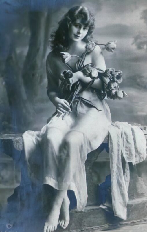 Photo 195 - Vintage Nude Girl Mixed, Upscaled - Volume 5 Photo 195 - Vintage Nude Girl Mixed, Upscaled - Volume 5