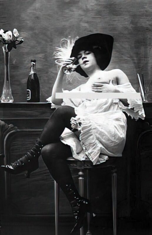 Photo 201 - Vintage Nude Girl Mixed, Upscaled - Volume 5 Photo 201 - Vintage Nude Girl Mixed, Upscaled - Volume 5