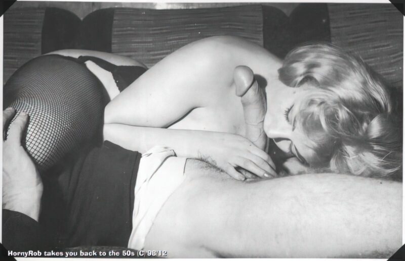 Photo 121 - Vintage Nude Girl Mixed, Upscaled - Volume 6