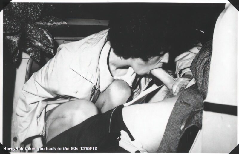 Photo 153 - Vintage Nude Girl Mixed, Upscaled - Volume 6