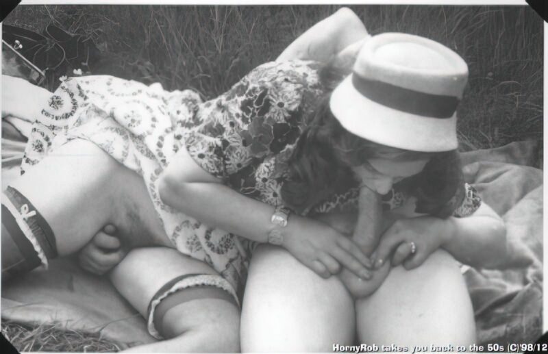 Photo 163 - Vintage Nude Girl Mixed, Upscaled - Volume 6