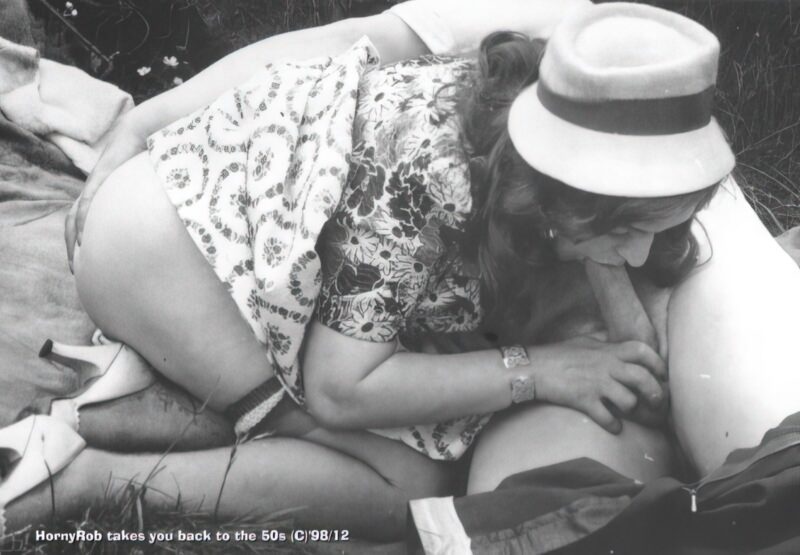 Photo 164 - Vintage Nude Girl Mixed, Upscaled - Volume 6