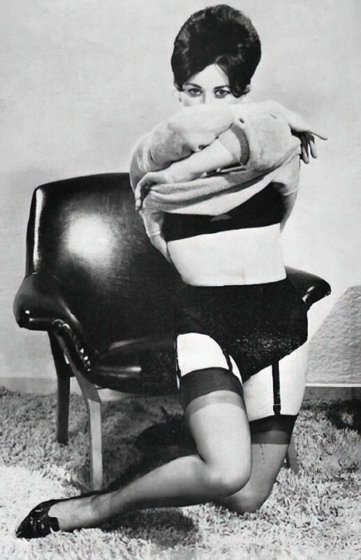 Photo 001 - Vintage Nude Girl Mixed, Upscaled - Volume 7 Photo 001 - Vintage Nude Girl Mixed, Upscaled - Volume 7