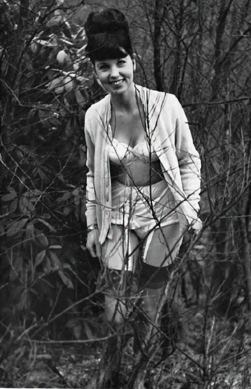 Photo 008 - Vintage Nude Girl Mixed, Upscaled - Volume 7 Photo 008 - Vintage Nude Girl Mixed, Upscaled - Volume 7