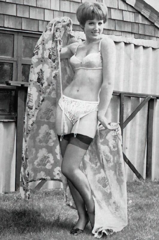 Photo 010 - Vintage Nude Girl Mixed, Upscaled - Volume 7 Photo 010 - Vintage Nude Girl Mixed, Upscaled - Volume 7