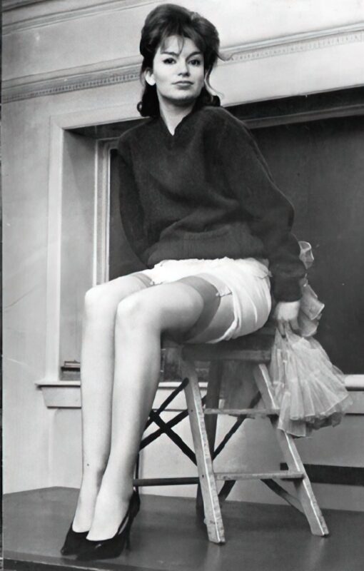 Photo 016 - Vintage Nude Girl Mixed, Upscaled - Volume 7 Photo 016 - Vintage Nude Girl Mixed, Upscaled - Volume 7