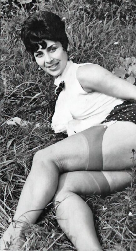 Photo 019 - Vintage Nude Girl Mixed, Upscaled - Volume 7 Photo 019 - Vintage Nude Girl Mixed, Upscaled - Volume 7