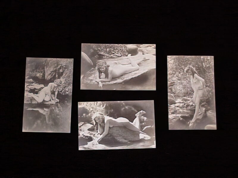 Photo 038 - Vintage Nude Girl Mixed, Upscaled - Volume 7 Photo 038 - Vintage Nude Girl Mixed, Upscaled - Volume 7