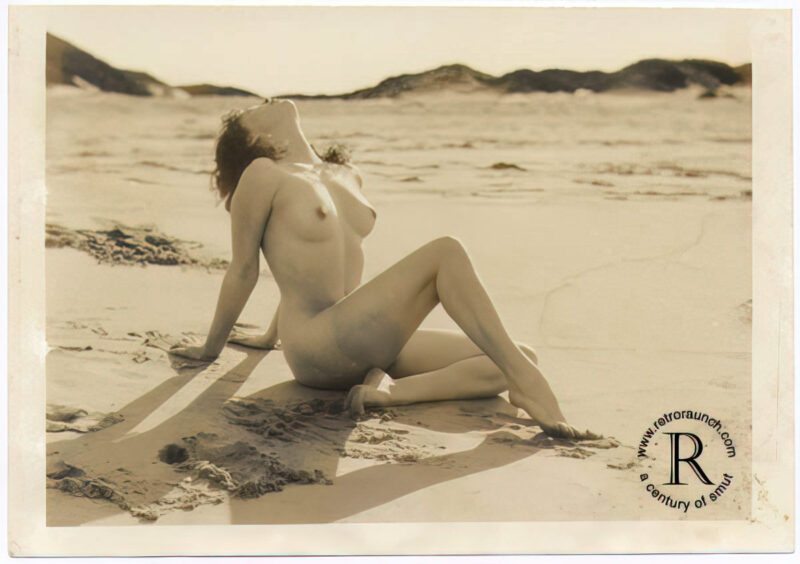 Photo 054 - Vintage Nude Girl Mixed, Upscaled - Volume 7 Photo 054 - Vintage Nude Girl Mixed, Upscaled - Volume 7