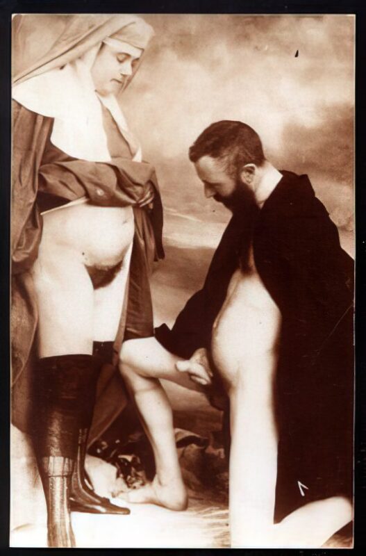Photo 059 - Vintage Nude Girl Mixed, Upscaled - Volume 7 Photo 059 - Vintage Nude Girl Mixed, Upscaled - Volume 7