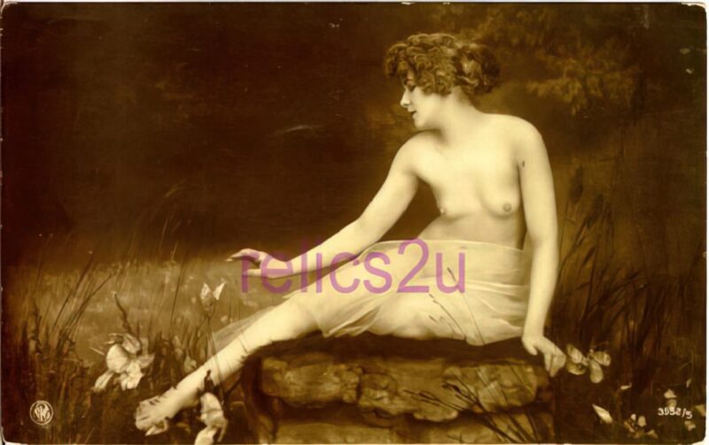 Photo 061 - Vintage Nude Girl Mixed, Upscaled - Volume 7 Photo 061 - Vintage Nude Girl Mixed, Upscaled - Volume 7