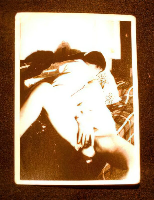 Photo 064 - Vintage Nude Girl Mixed, Upscaled - Volume 7 Photo 064 - Vintage Nude Girl Mixed, Upscaled - Volume 7