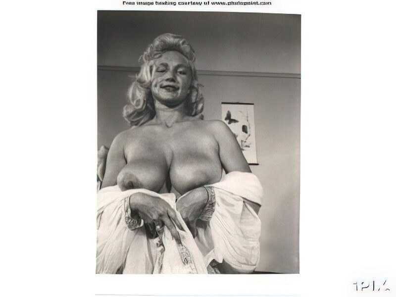 Photo 068 - Vintage Nude Girl Mixed, Upscaled - Volume 7 Photo 068 - Vintage Nude Girl Mixed, Upscaled - Volume 7