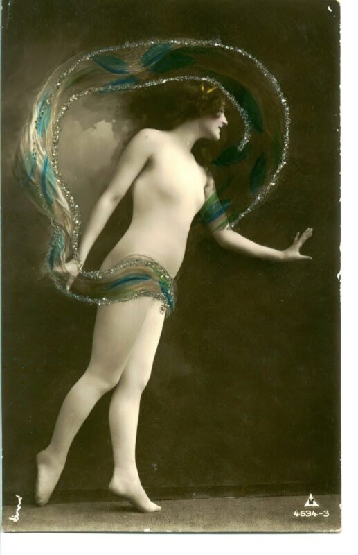 Photo 670 - Color Tint Vintage Nude Men and Women Sepia, Monochrome and Others Photo 670 - Color Tint Vintage Nude Men and Women Sepia, Monochrome and Others