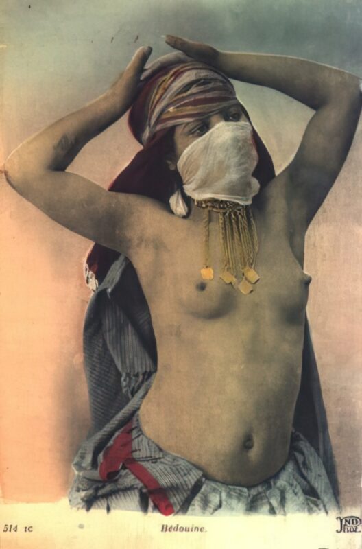 Photo 145 - Ethnic and Indigenous Vintage Nude Men and Women from the YesterYears Photo 145 - Ethnic and Indigenous Vintage Nude Men and Women from the YesterYears