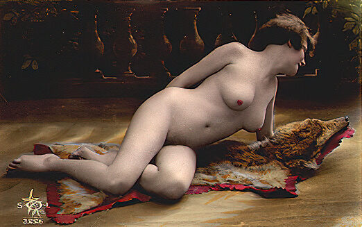 Photo 750 - Color Tint Vintage Nude Men and Women Sepia, Monochrome and Others Photo 750 - Color Tint Vintage Nude Men and Women Sepia, Monochrome and Others