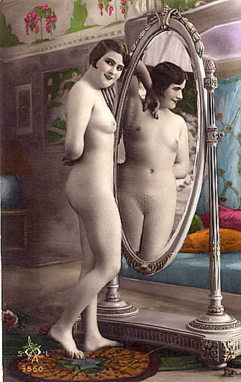 Photo 768 - Color Tint Vintage Nude Men and Women Sepia, Monochrome and Others Photo 768 - Color Tint Vintage Nude Men and Women Sepia, Monochrome and Others
