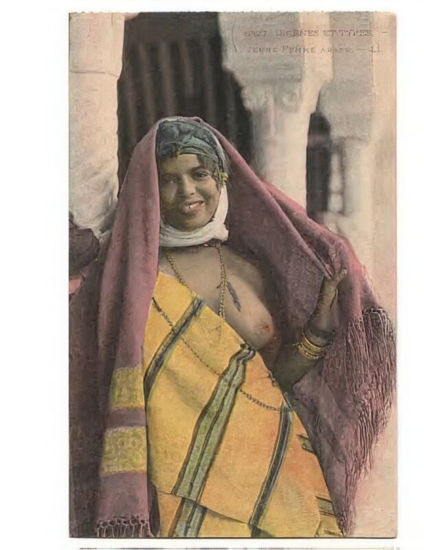 Photo 163 - Ethnic and Indigenous Vintage Nude Men and Women from the YesterYears Photo 163 - Ethnic and Indigenous Vintage Nude Men and Women from the YesterYears