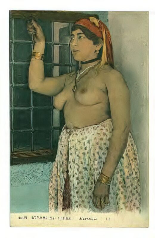 Photo 147 - Ethnic and Indigenous Vintage Nude Men and Women from the YesterYears Photo 147 - Ethnic and Indigenous Vintage Nude Men and Women from the YesterYears