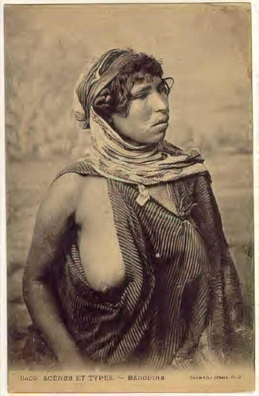 Photo 152 - Ethnic and Indigenous Vintage Nude Men and Women from the YesterYears Photo 152 - Ethnic and Indigenous Vintage Nude Men and Women from the YesterYears