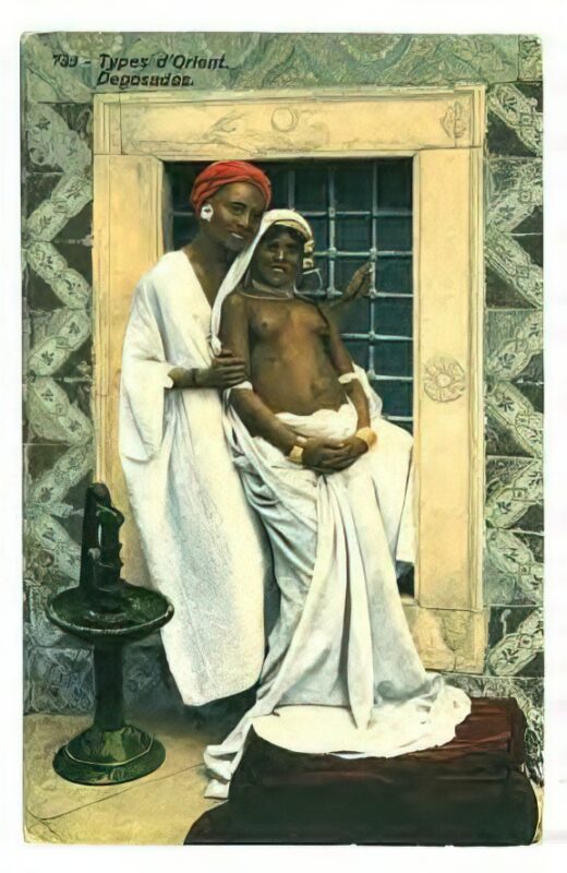 Photo 178 - Ethnic and Indigenous Vintage Nude Men and Women from the YesterYears Photo 178 - Ethnic and Indigenous Vintage Nude Men and Women from the YesterYears